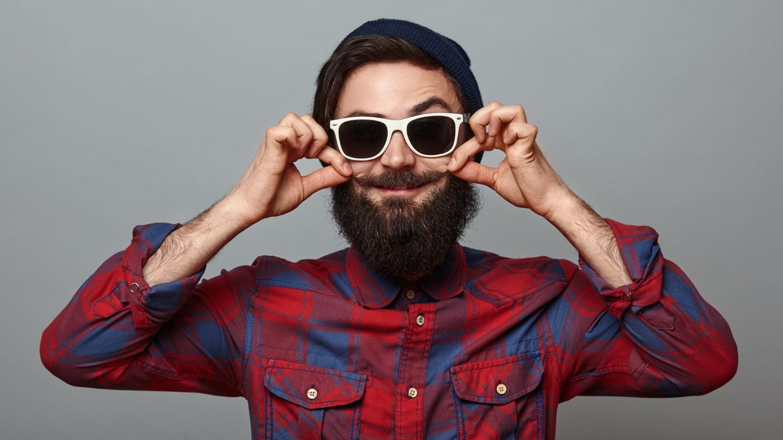 Comment avoir une grosse barbe ?