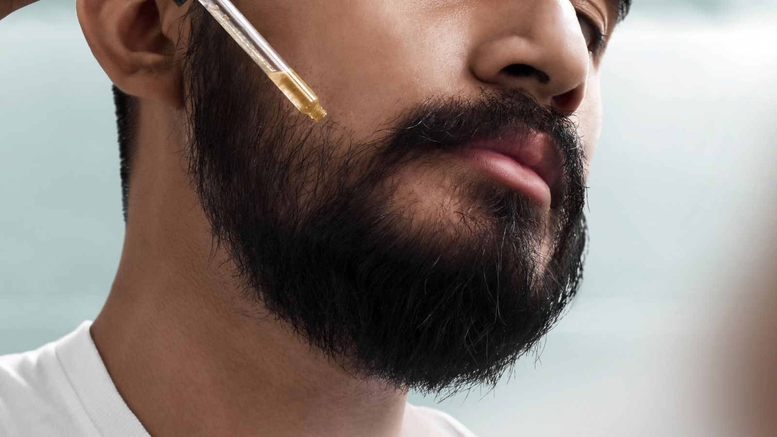 Est-ce que l'huile à barbe fonctionne