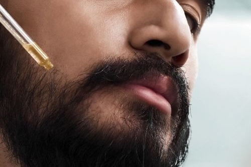 Est-ce que l'huile à barbe fonctionne