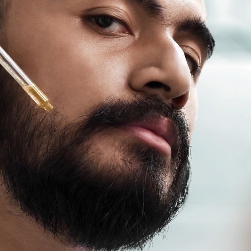 Est-ce que l'huile à barbe fonctionne