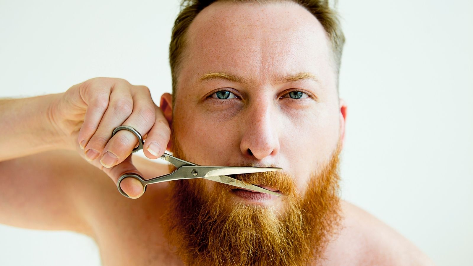 Comment tailler votre barbe
