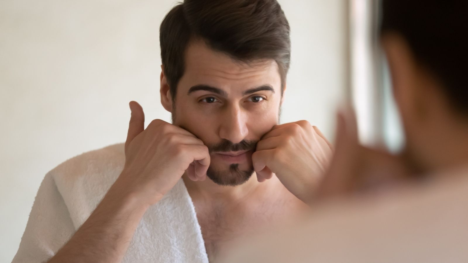 Les bienfaits des huiles naturelles sur la barbe