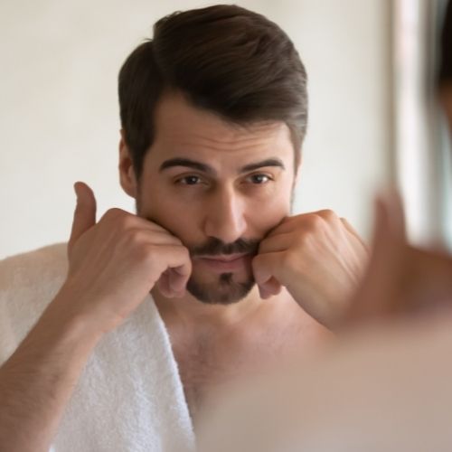 Les bienfaits des huiles naturelles sur la barbe