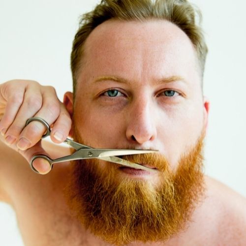 Comment tailler votre barbe