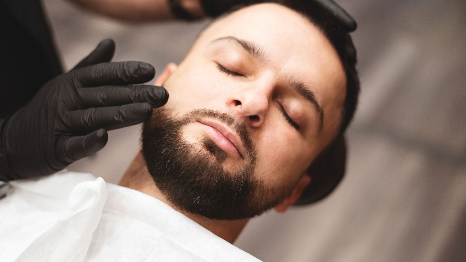 Prendre soin de sa barbe (1)