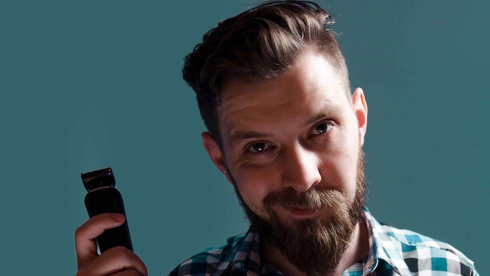 Quels produits pour la barbe