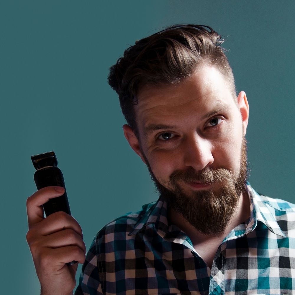 Quels produits pour la barbe